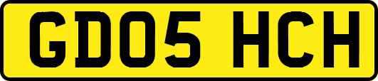 GD05HCH