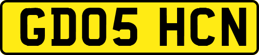 GD05HCN