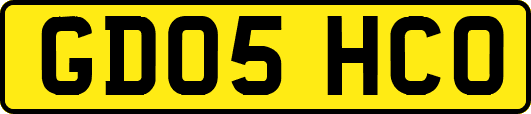GD05HCO