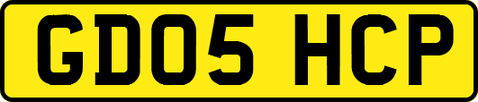 GD05HCP