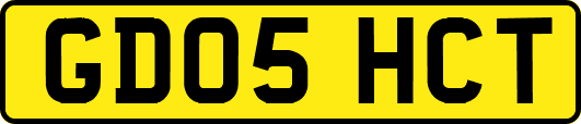 GD05HCT