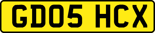 GD05HCX