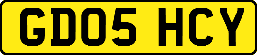 GD05HCY