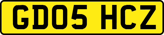 GD05HCZ