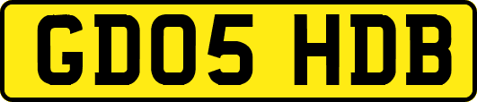 GD05HDB