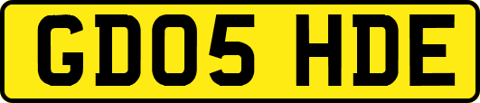 GD05HDE