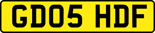 GD05HDF