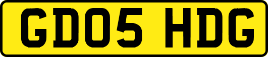GD05HDG