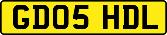 GD05HDL