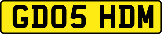 GD05HDM