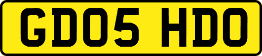 GD05HDO
