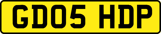 GD05HDP