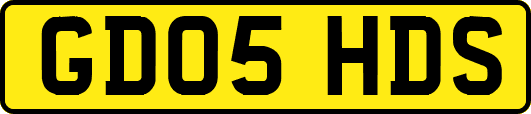 GD05HDS