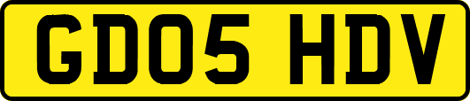 GD05HDV
