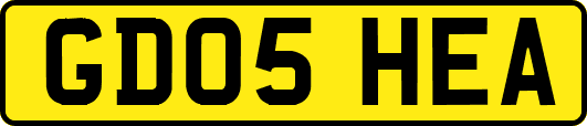 GD05HEA