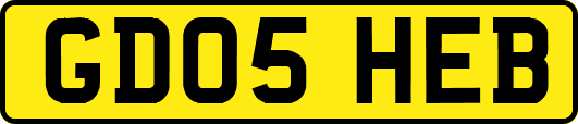 GD05HEB