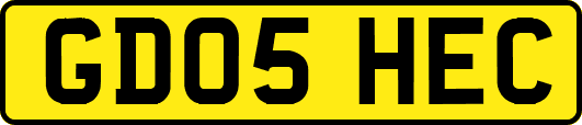 GD05HEC