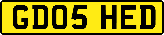 GD05HED
