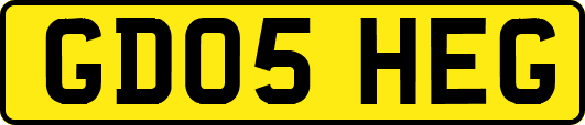 GD05HEG