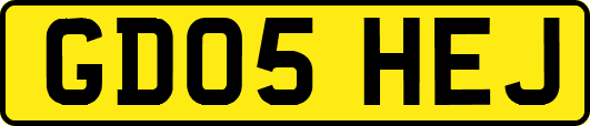 GD05HEJ