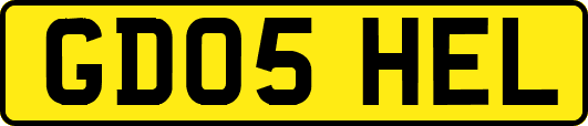 GD05HEL