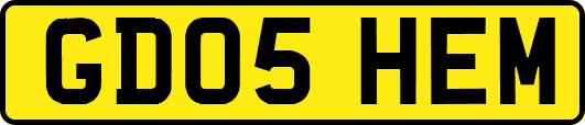 GD05HEM