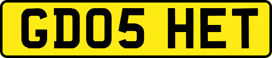 GD05HET