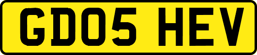 GD05HEV
