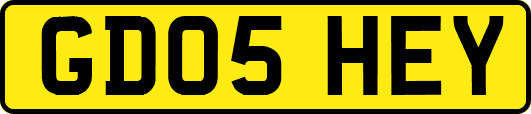 GD05HEY