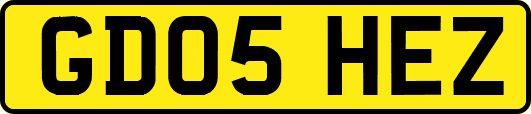 GD05HEZ