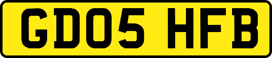 GD05HFB