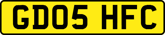 GD05HFC