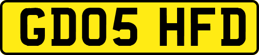 GD05HFD