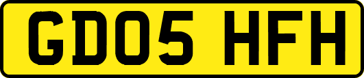 GD05HFH