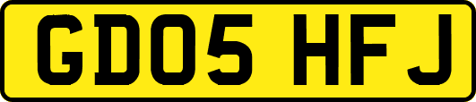 GD05HFJ