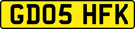 GD05HFK