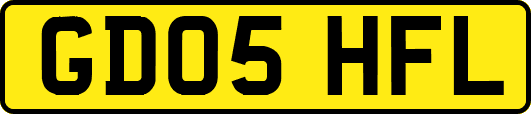 GD05HFL
