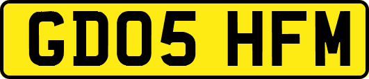 GD05HFM
