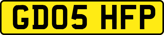 GD05HFP
