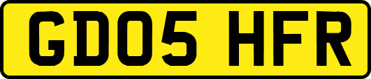 GD05HFR