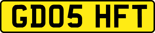 GD05HFT