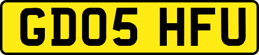 GD05HFU