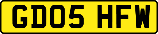GD05HFW