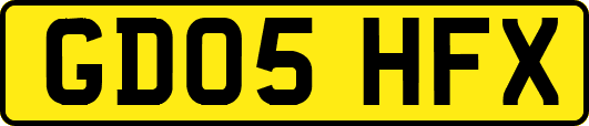 GD05HFX