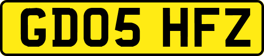GD05HFZ
