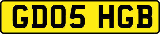 GD05HGB