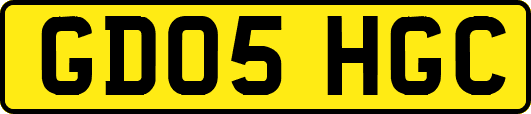 GD05HGC