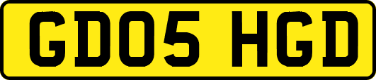 GD05HGD