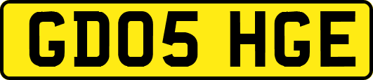 GD05HGE
