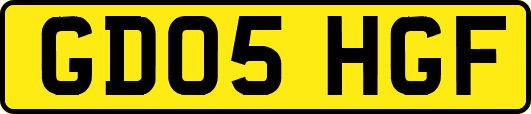 GD05HGF